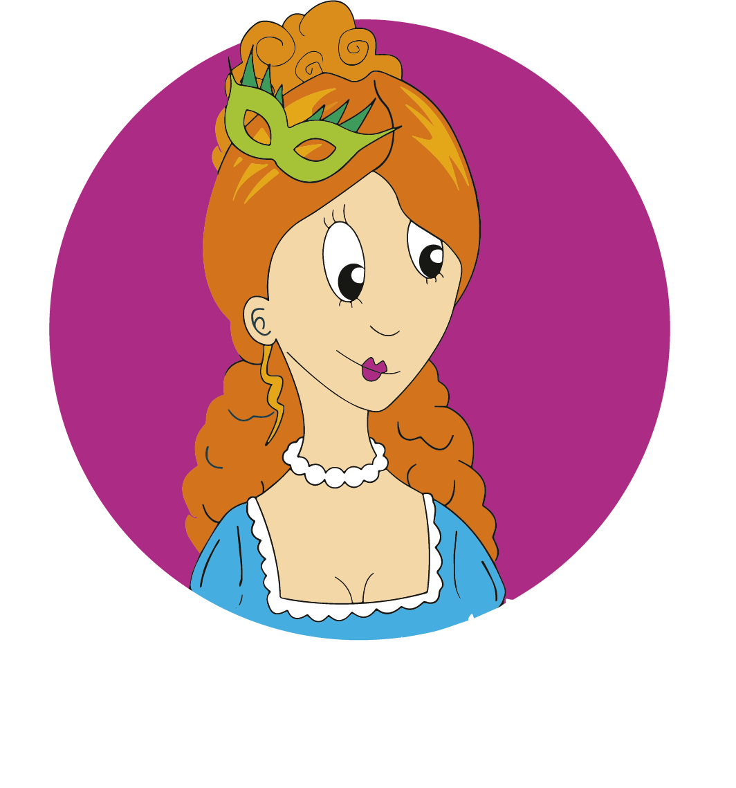 Carnaval de la Marquise